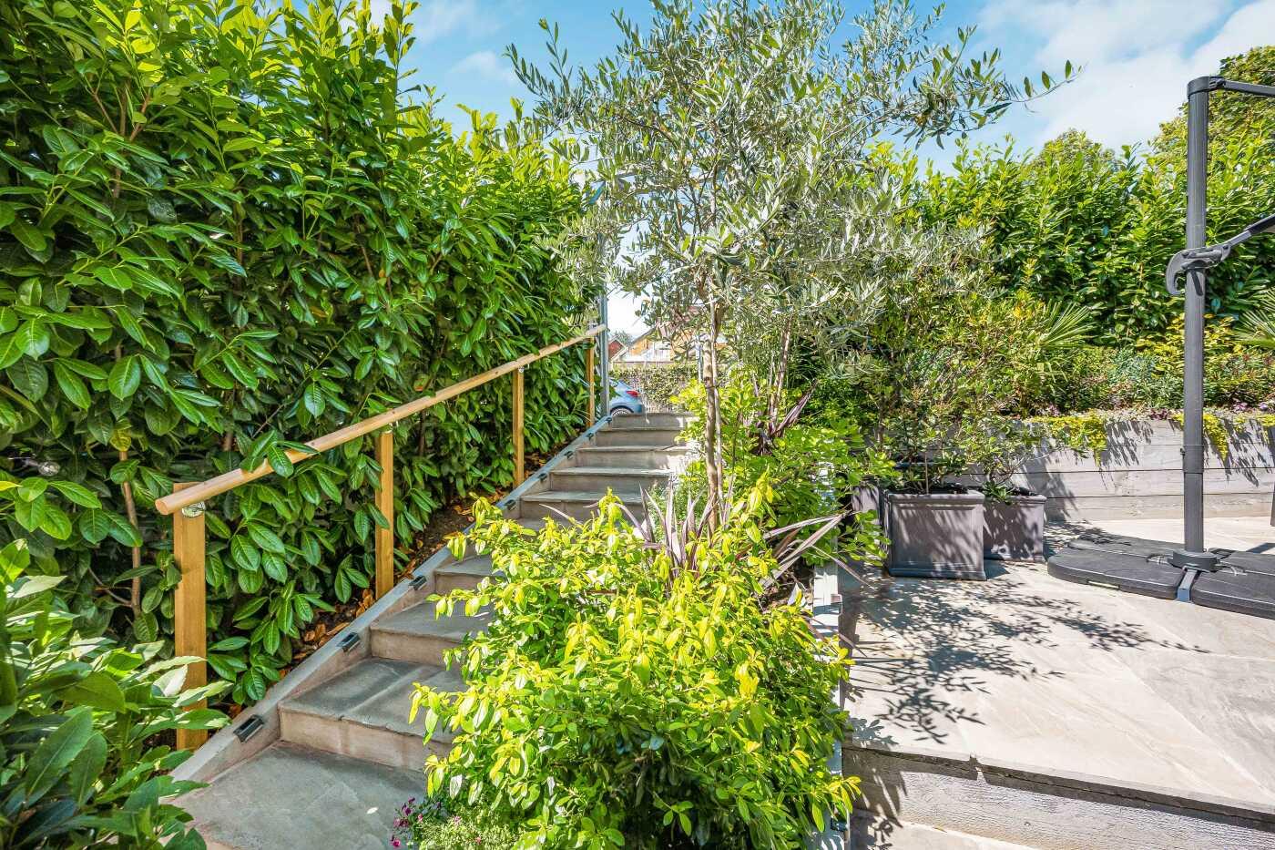Deanfield Road, Henley-On-Thames, Henley-On-Thames